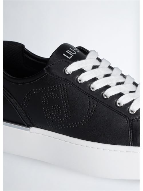 PRETTY 05 - SNEAKER LIU JO | BA5023P0102/22222